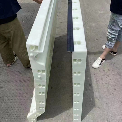 防撞墙模板厂家直销