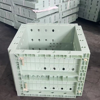 方形塑料模板厂家直销