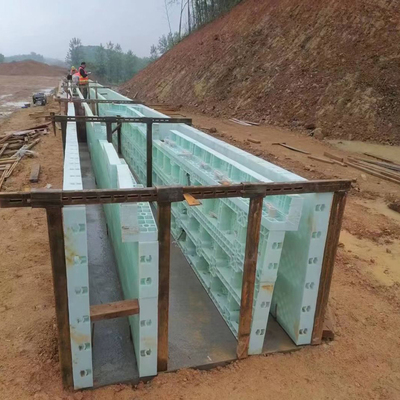 排水沟模板批发