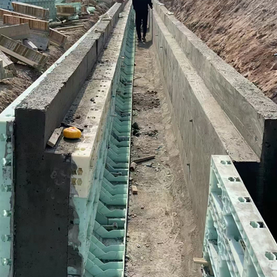 排水沟模板厂家直销