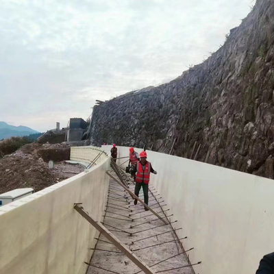 排水沟模板厂家直销