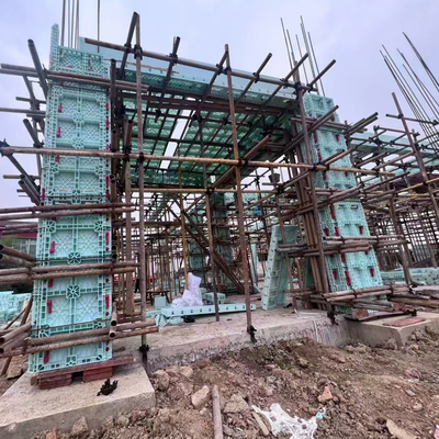 建筑塑料模板厂家