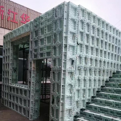 房建塑料模板厂家直销