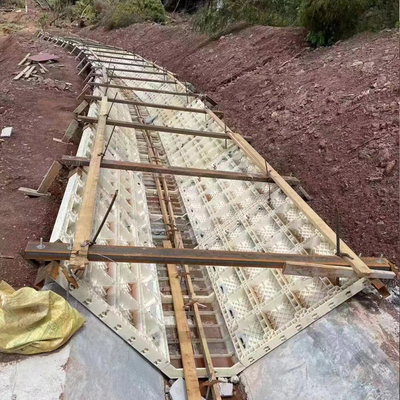 排水沟模板定制