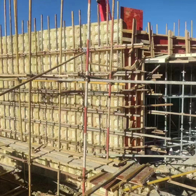 挡土墙塑料模板厂