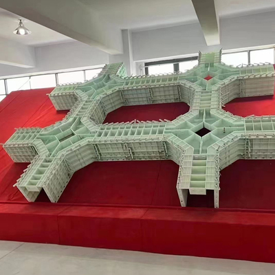 框格梁模具厂家