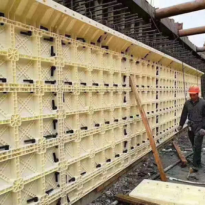 云南优质挡土墙模板，满足多样工程需求