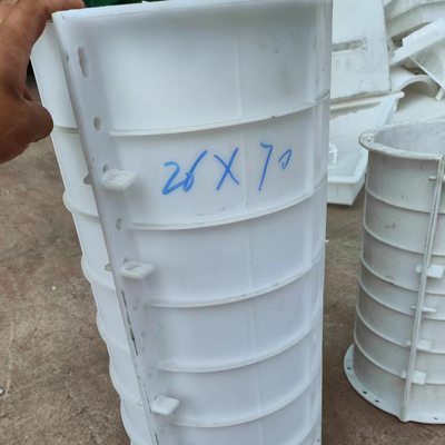 光伏墩模具定制