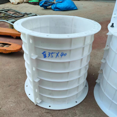 光伏顿模具定制